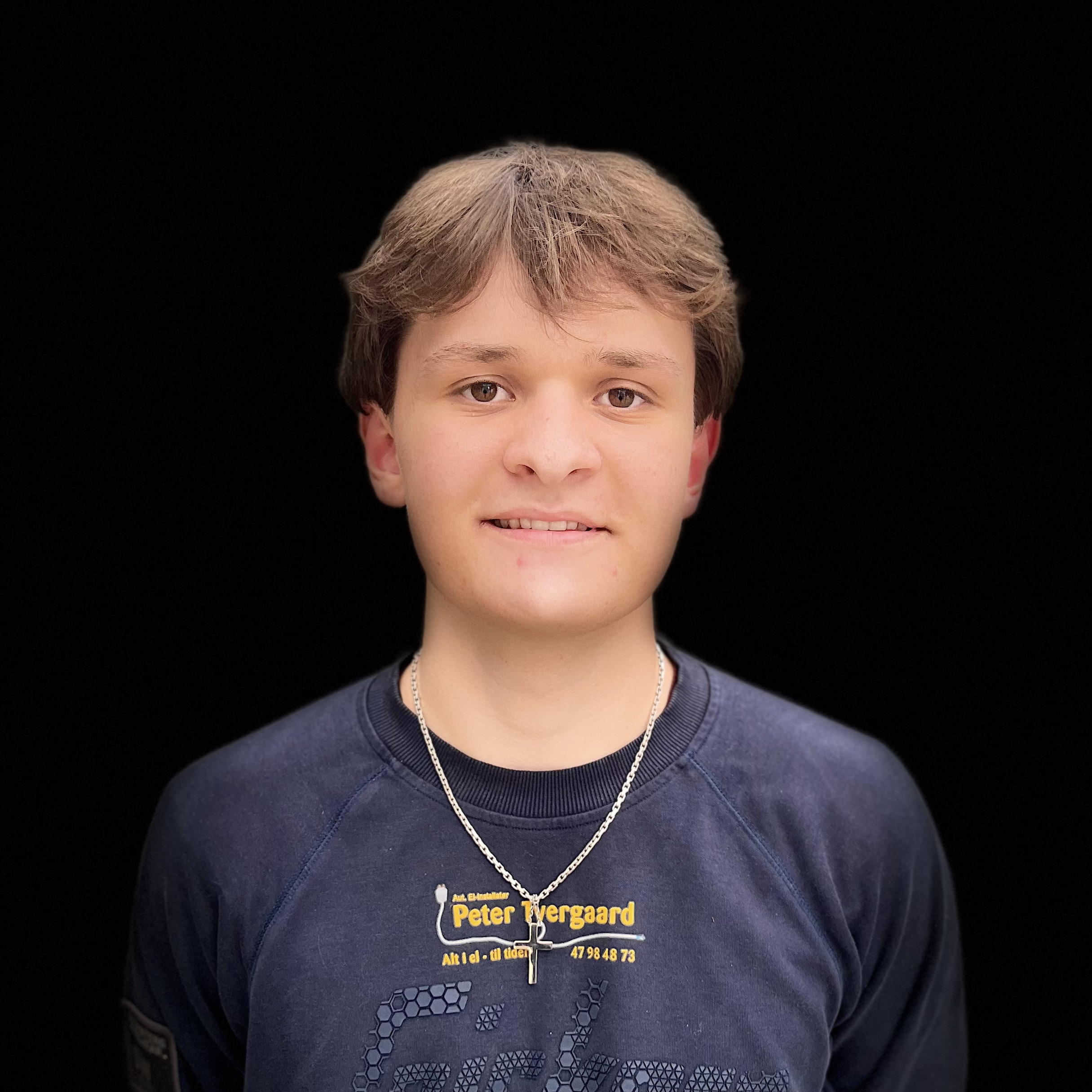 Frederik A. Pedersen